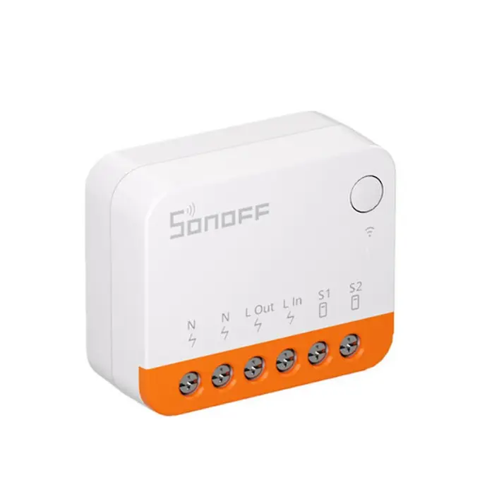 SONOFF MINI R4 Wifi Switch