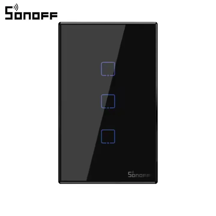 Sonoff Smart Light Switch