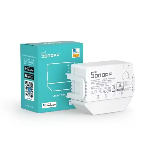 Sonoff Mini R3 Smart Switch
