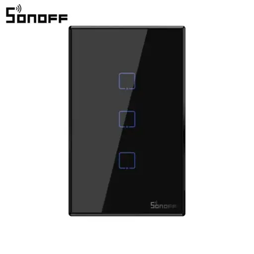 Sonoff Smart Light Switch